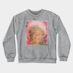 golden girls Crewneck Sweatshirt